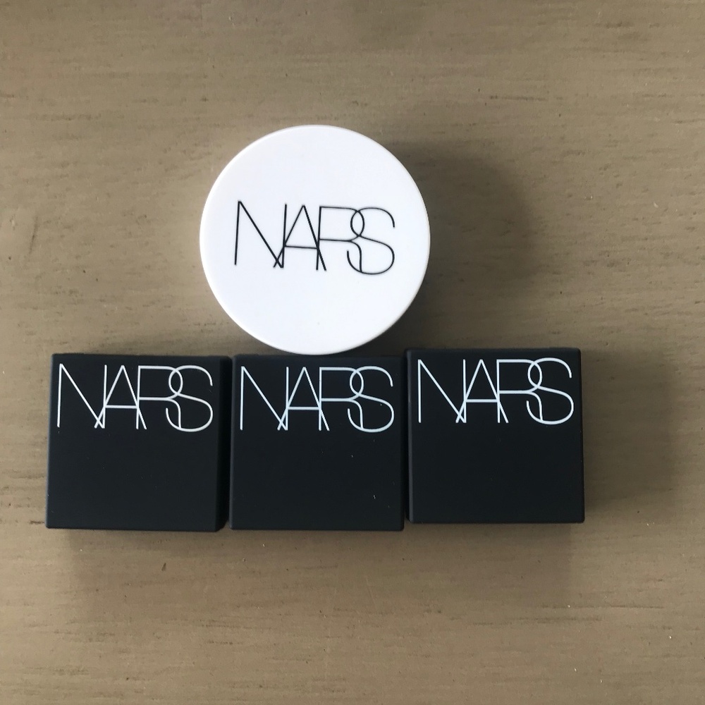 NARS BUNDLE